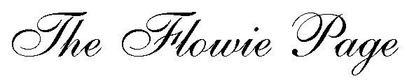 The Flowie Page